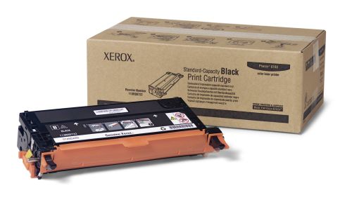 XEROX TEKTRONIX Phaser 6180 Toner (3.000 pag.) , Xerox , XER113R00722 , 95205426663
